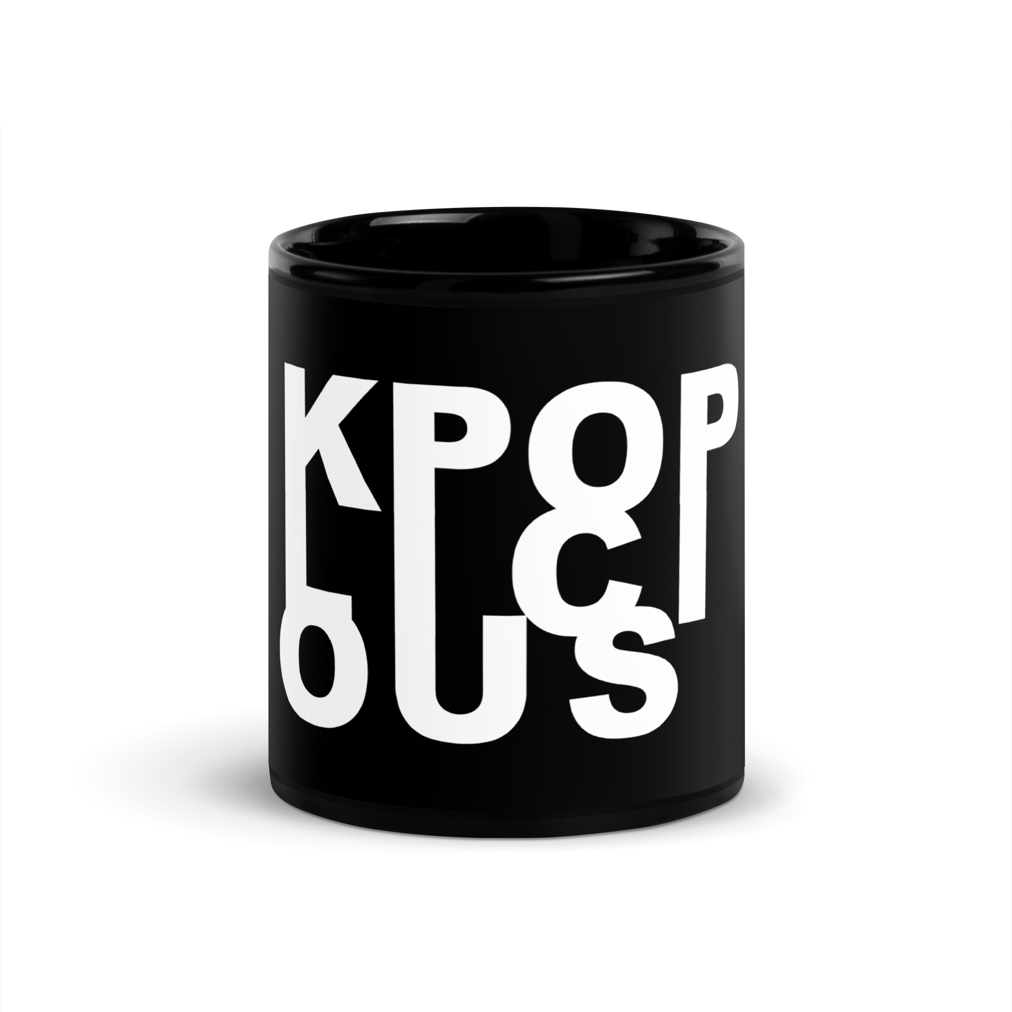 Kpoplicious Mug