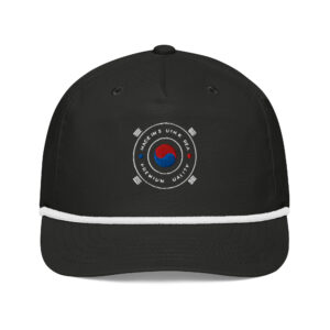 Made In cap