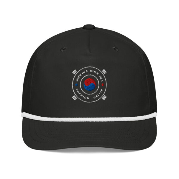 Made In cap
