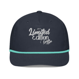 Limited Edition cap