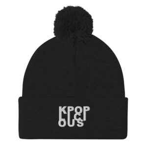 Kpoplicious Beanie