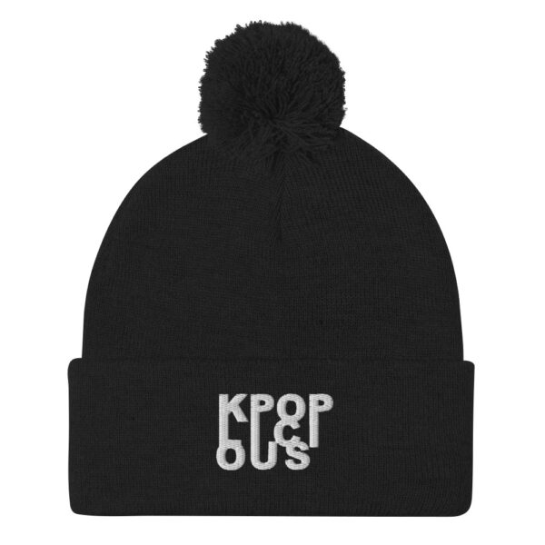 Kpoplicious Beanie