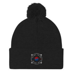 Made in Beanie