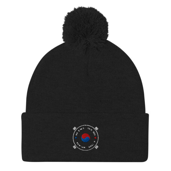 Made in Beanie