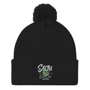 Drinks Club Beanie