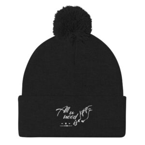 All you need is Kpop Beanie