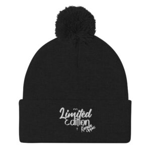 Limited Edition Beanie