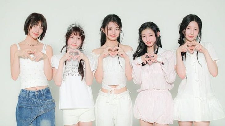 kpopdrama.info-新人ガールズグループHITGS、デビューアルバムのタイトル曲『SOURPATCH』MV公開-8-730x410